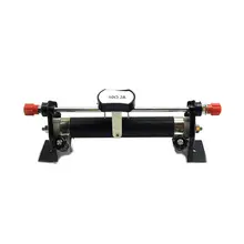 Научная лаборатория 5/10/20/50/200 Ом ползунковый Реостат физическая электрические