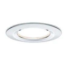 93874 Светильник Coin Slim dim rd st LED 3x_W Ch
