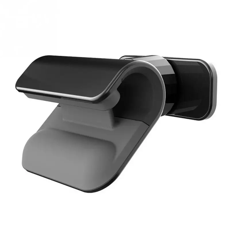 

Phone Holder Buckle Bracket Mobile Phone Accessories Adjustable Adhesive Gravity Car Navigation Stand Office Home Universal