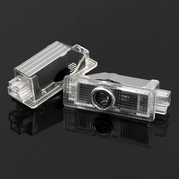 

Projector Logo Car Lamp Shadow Lamp Car For BMW All Types Part 2PCS/Set