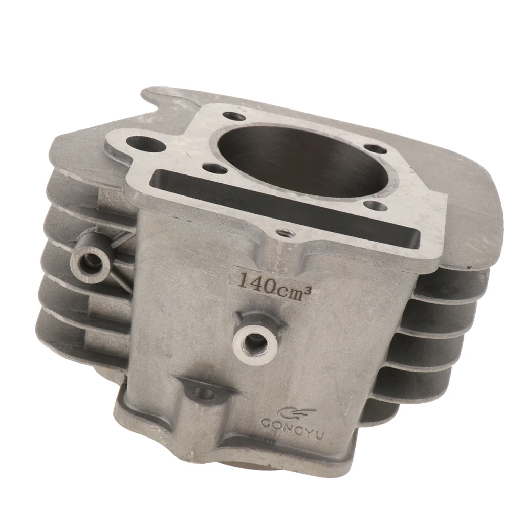 Upgraded Big Bore cylinder Barrel Engine Block Piston for Dirt Pit Bike