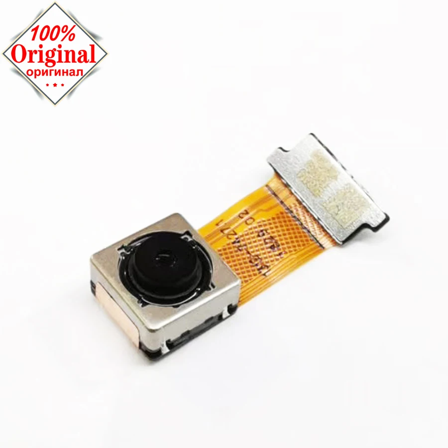 

100% Original Good Working Small Facing Front Camera Module For Sony Xperia XZ3 H9436 H8416 H9493 Mobile Flex Phone Cable Parts