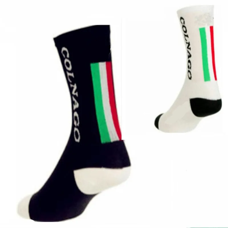 Cycling Socks Basketball Bike-Footwear Outdoor-Mount Wearproof Sports Running Unisex