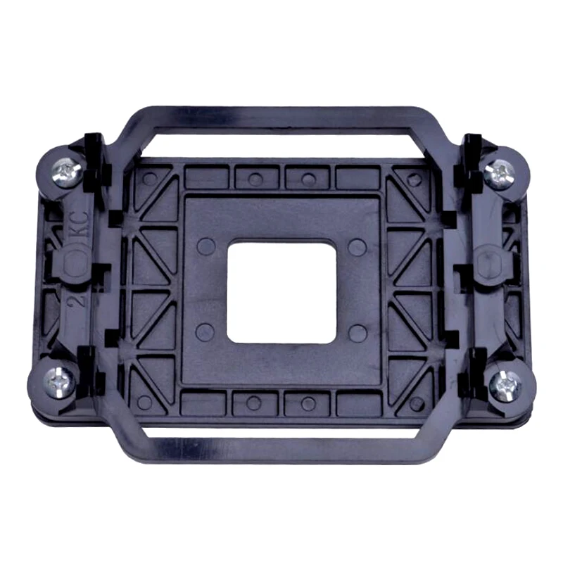 Desktop motherboard CPU Cooler Fan Bracket Holder Base for AMD AM2/AM2