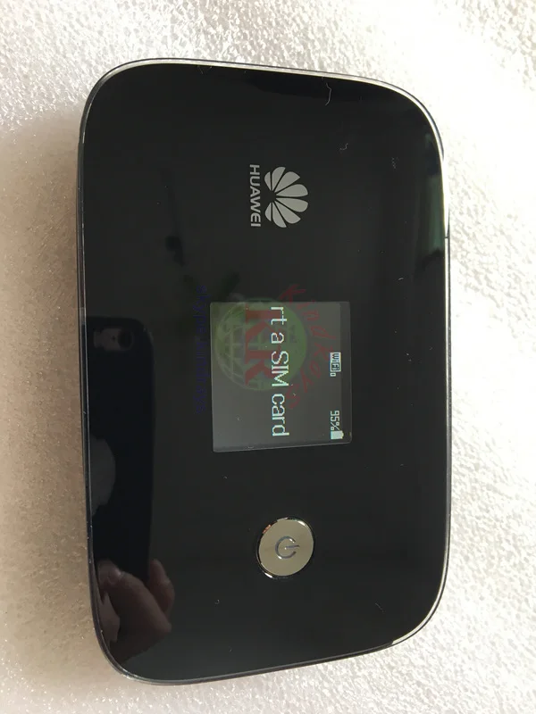 Разблокированный 300 Мбит/с HUAWEI E5786s-32a LTE Cat6 4g wifi роутер e5786 4g lte MiFi dongle 4G LTE Advanced CAT6 FDD mifi dongle