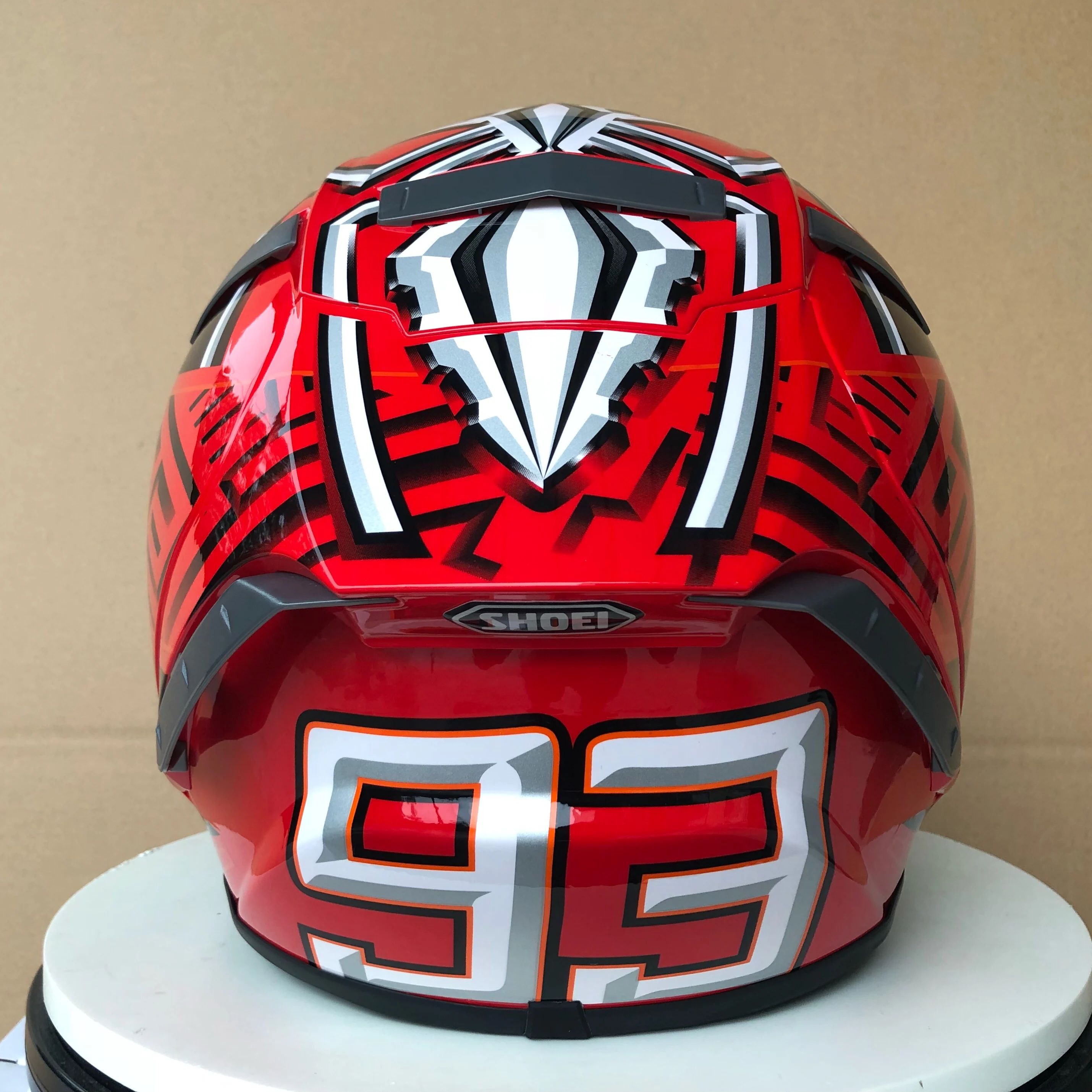 Полнолицевой красный ant X14 93 marquez мотоциклетный шлем для мужчин для езды на автомобиле для мотокросса мотоциклетный шлем(реплика-шлем