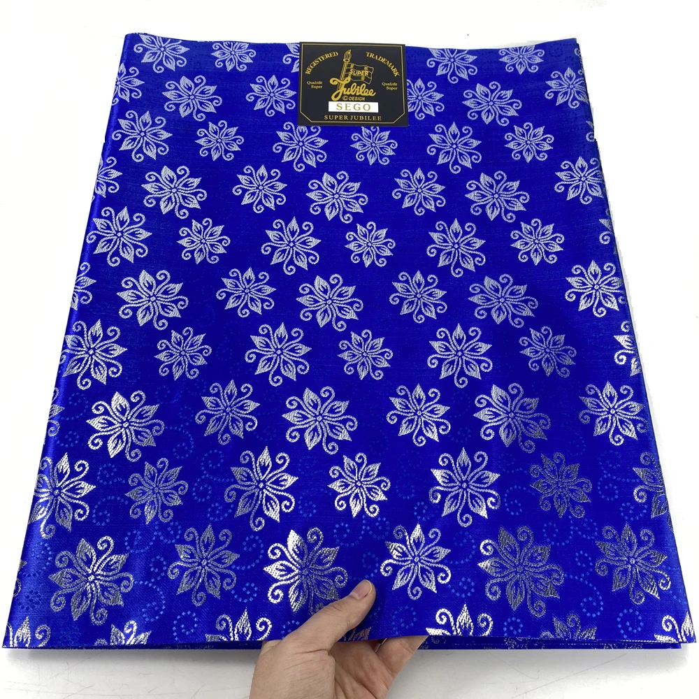 Высокое качество африканских 085 Sego Headtie платок для Свадебная вечеринка 2 шт./пакет