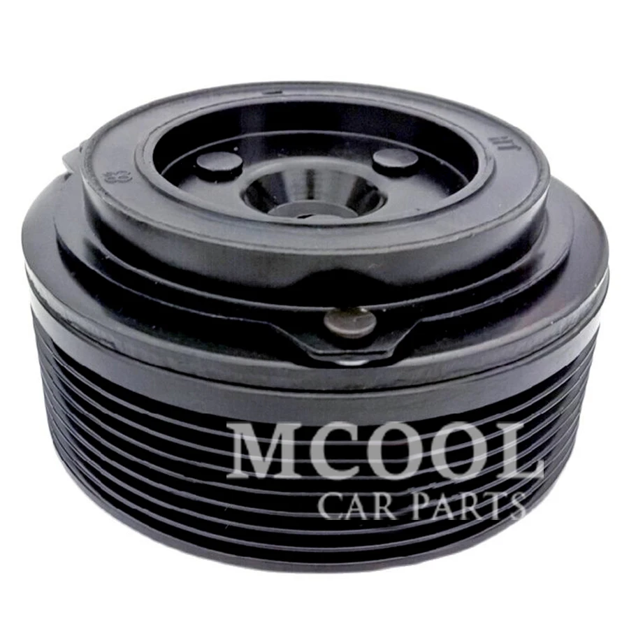 

Сцепление компрессора переменного тока CSE717 для BMW X6/7 64529185147-02 64529185147 64529195974 64529205096 A41011590002