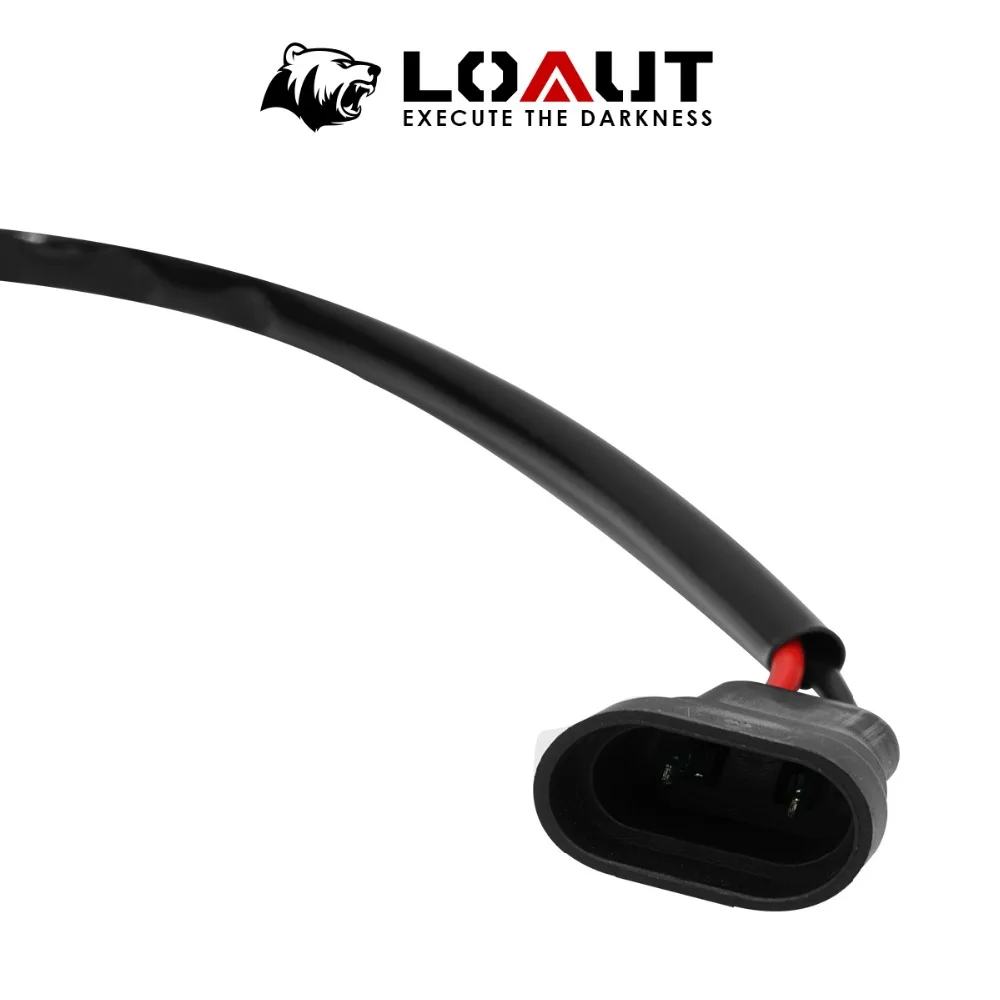 JGAUT 10 шт. Автоматическая проволока D1S D1R D4S D4R D3S D3R для O sram Panasonic Hela Mitsubishi противотуманные фары контроллер проводки