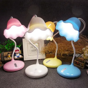 

Creative fashion flowers LED lamp decoration Night light