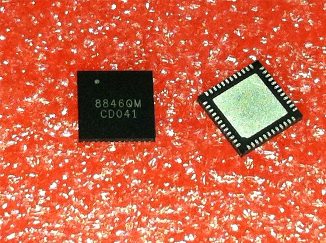 1 шт./лот ACT8846QM460-T ACT8846QM 8846QM QFN-48
