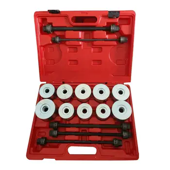 

Universal Bush Bearing Press and Pull Sleeve Removal Tool Kit