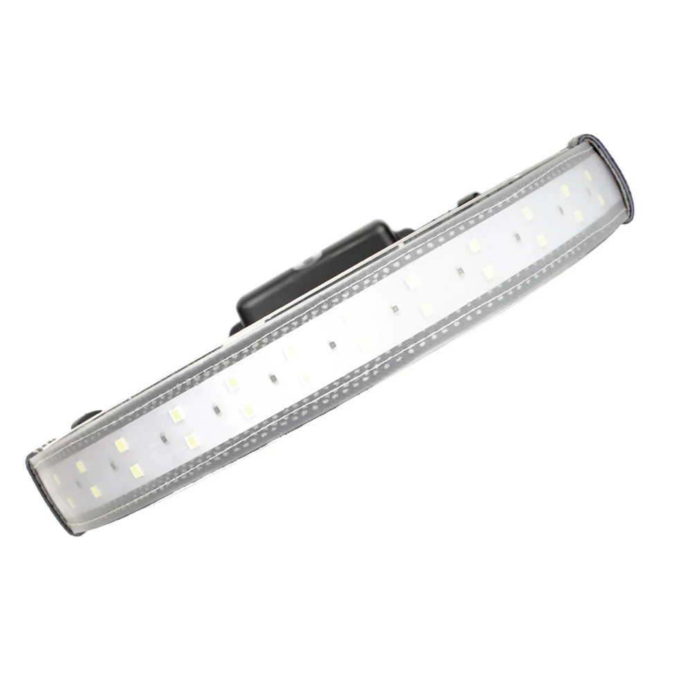 (🔥Hot Summer Sale – 50% Off) Strip Cob Headlamp
