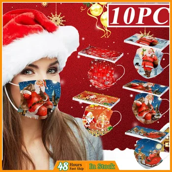 

Children's Health Care Mask Disposable Anti-stof Veilig Ademend High Quality Mask Dustproof Protective 3Ply Earhook maskelemek