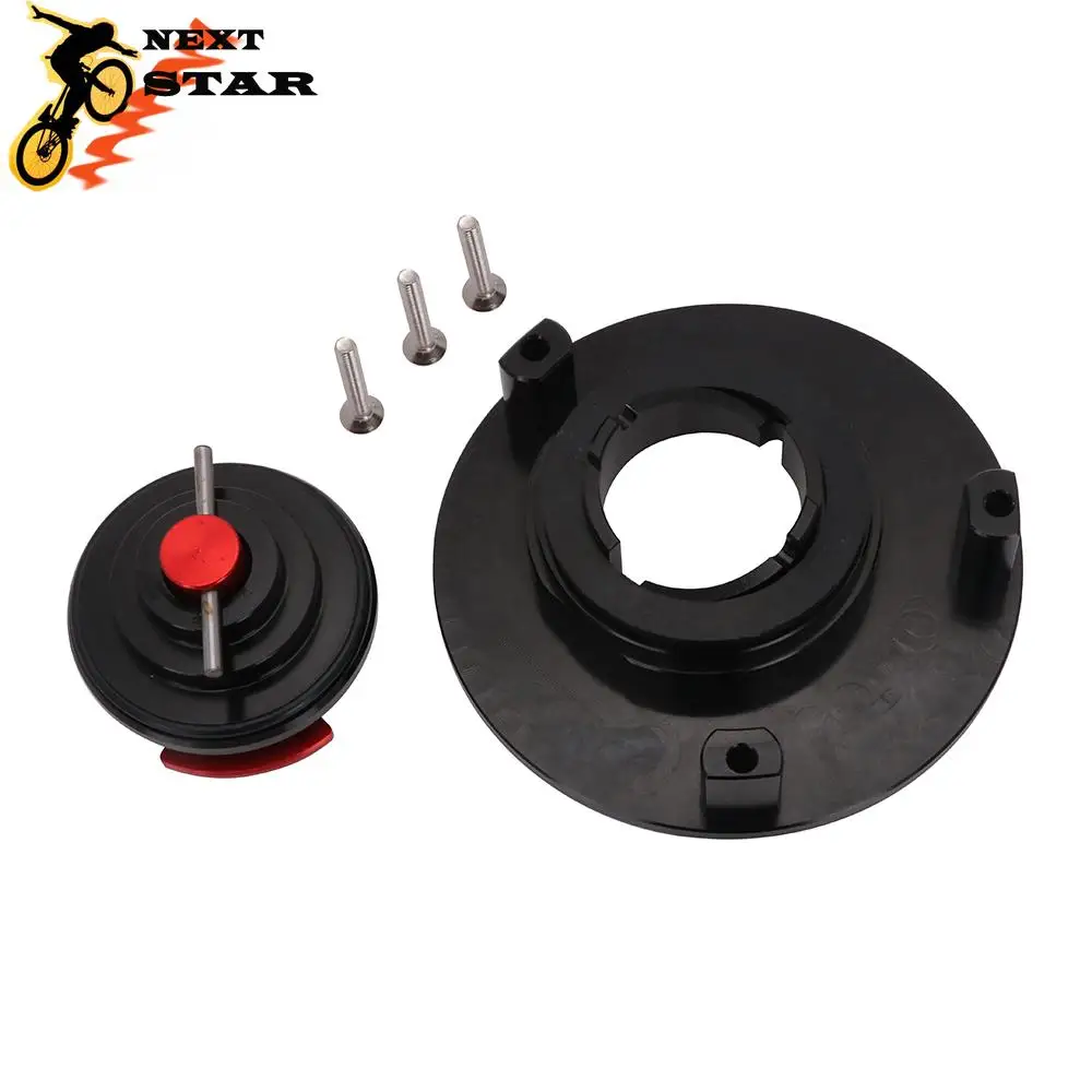 ЧПУ- для Honda CB300R 500F 500X 1000R CBR500R 650F 650R VRF800F CRF1000L CB1100 1200 мотоциклетные Топливный бак газа Кепки крышка