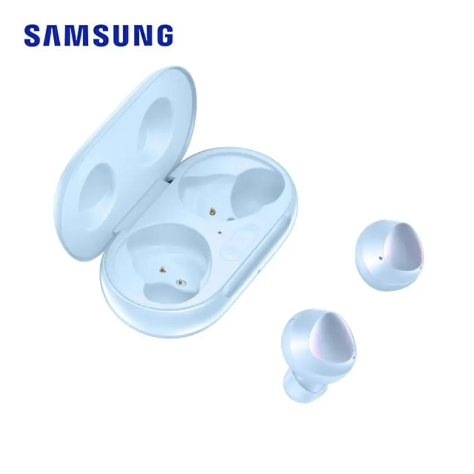 Original Samsung AKG + Casque Galaxy Sans fil Avec charge sans fil ecouteurs Bluetooth Sport Buds2 pour Samsung S10 Plus