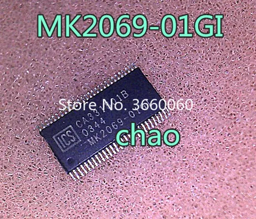 5 шт./лот MK2069-01GI MK2069-01G1 MK2069 TSSOP