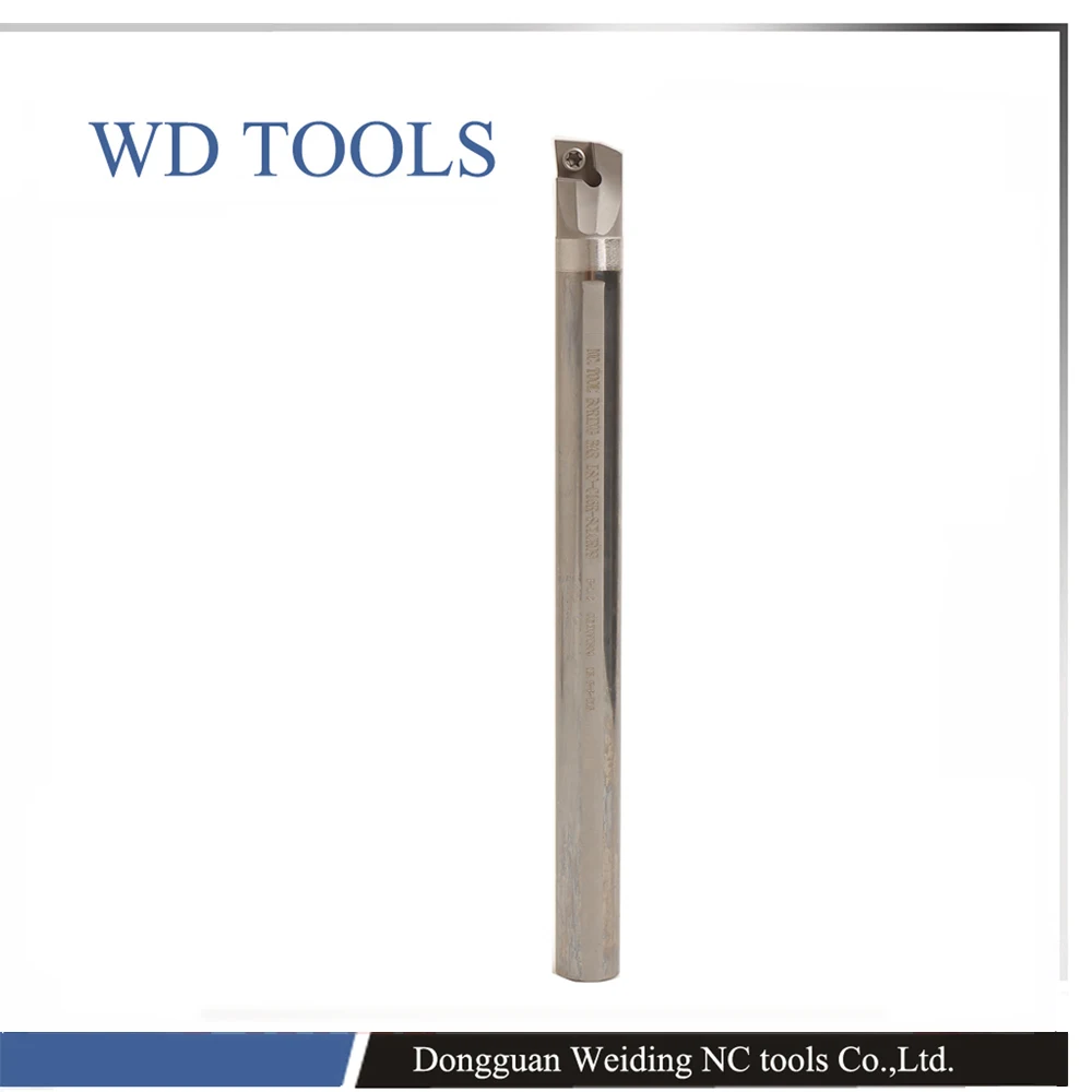 Твердосплавный токарный станок C06J SCLCR06 110 мм|carbide boring bar|insert holderinsert lathe |