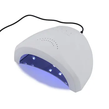 

LED UV Lamp Sun Series High Power SUN One Nail Machine UV/LED/Builder Gel Varnish Nail Dryer Manicure Tool Roast nail machine