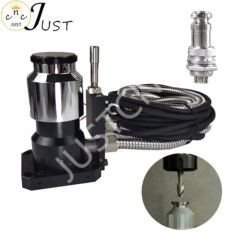 

CNC milling machine high precision automatic tool sensor automatic checker Z-axis caliper Z-axis tool setting probe probe