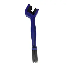 Auto Car Accessories Universal Rim Care Tire Cleaning Motorcycle Bicycle Gear Chain Maintenance Cleaner Dirt Brush Cleaning Tool