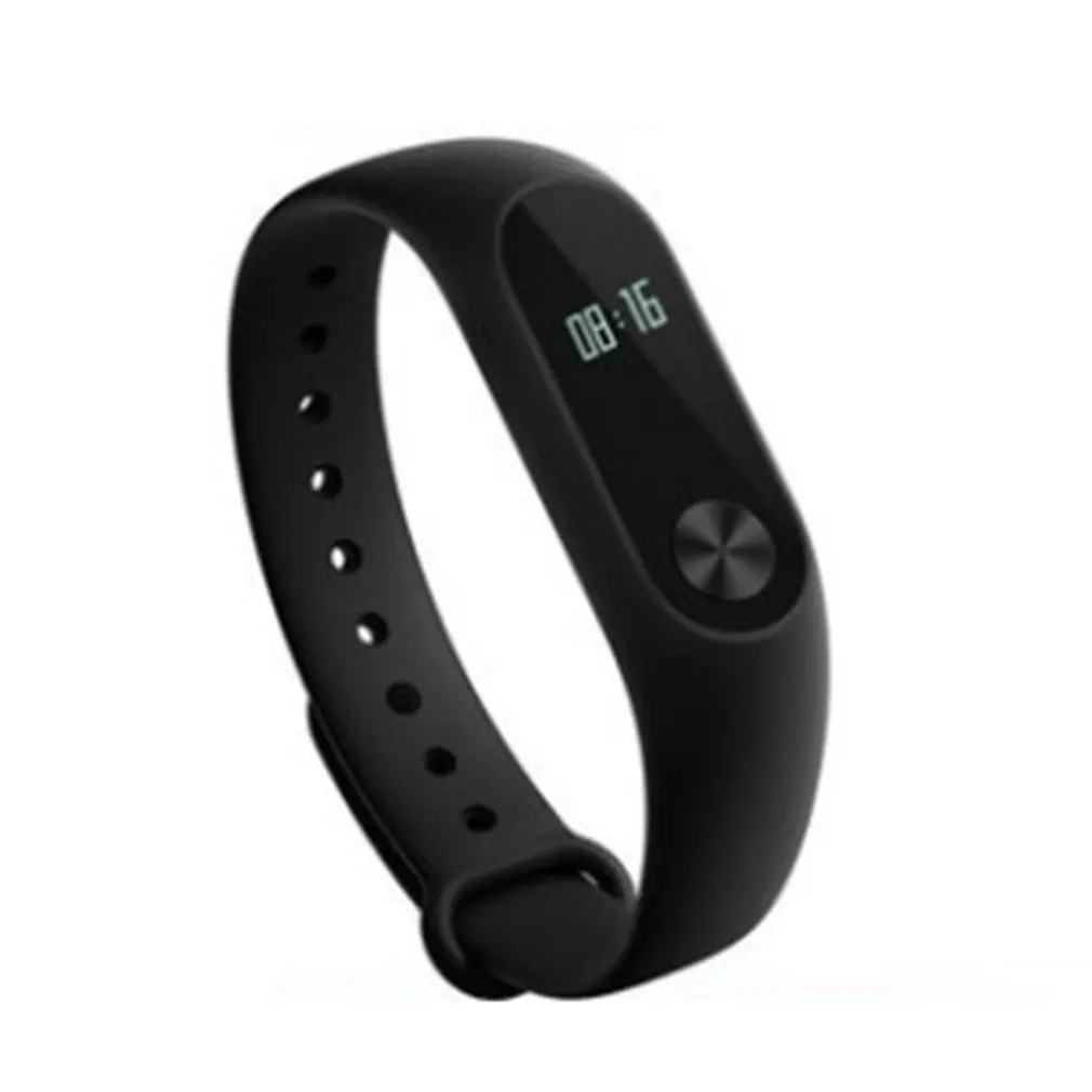  Fashion Smart Bracelet Waterproof Multi-Function Sports Watch Men And Women Running Heart Rate Moni