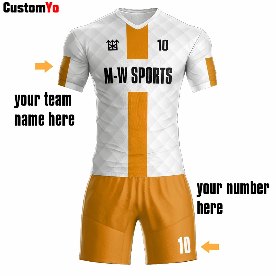 jerseys in bulk