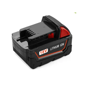 

MIL18D Li-ion3000Ahm 18V Rechargeable Replacement Battery For M18 48-11-1828 48-11-1840