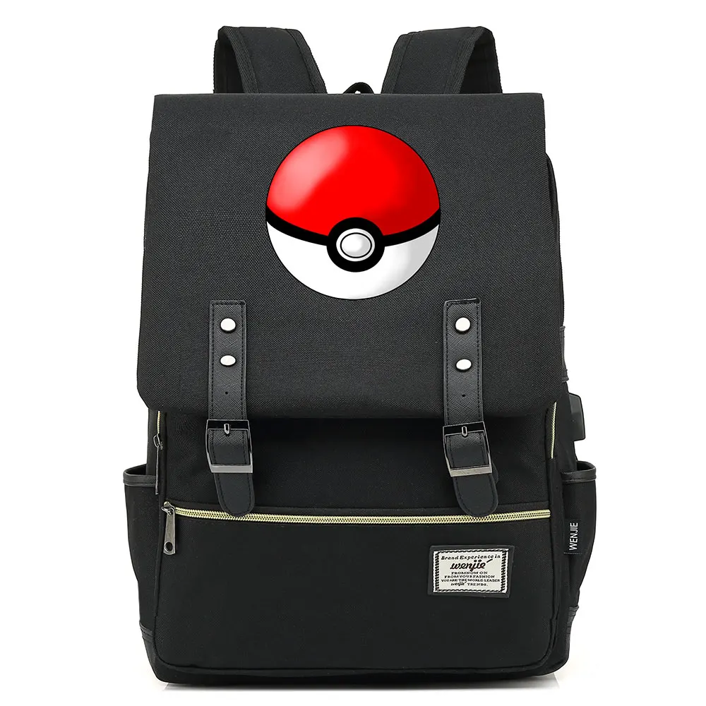 girls pokemon backpack