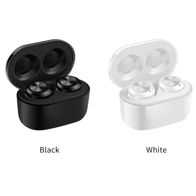 Высококачественные наушники Bluetooth 5,0, Беспроводные спортивные наушники с гарнитурой, игровой микрофон для Iphone, Android, Handsfree, D0Y1