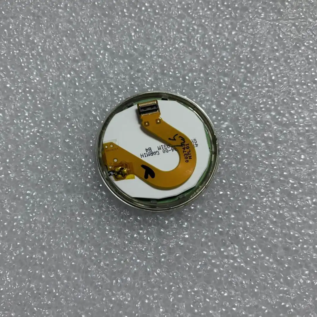 

Запасная рамка для ремонта ЖК-экрана Garmin forerunner 645