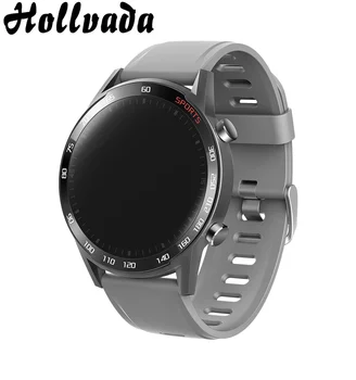 

T23 Smart Watch Women Body Temperature Measure Waterproof Heart Rate Blood Pressure Bracelet Fitness Tracker Sport Men Watch New