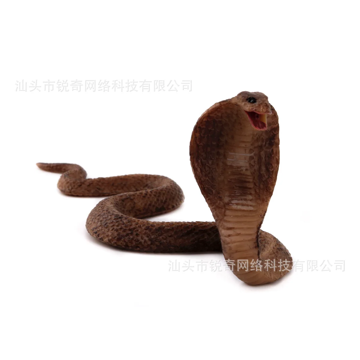 

Animal Model Green Snake Static Solid Toy Environmentally Friendly Plastic Hand Puppet Decoration Hot Selling
