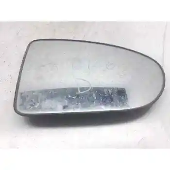 

3001844 CRYSTAL RIGHT REARVIEW MIRROR NISSAN QASHQAI (J10)