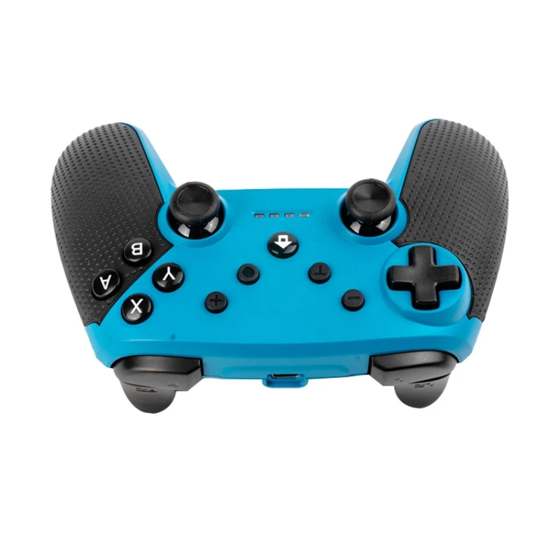 Для Switch Pro Bluetooth беспроводной контроллер для NS Splatoon2 пульт дистанционного управления геймпадом для kingd Переключатель консоли джойстик