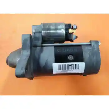 

4348654 STARTER MOTOR FORD RANGER (ER)