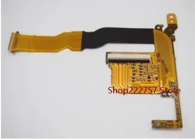 NEW Original RX10 LCD Flex Cable display cable For Sony DSC-RX10 Replacement Unit Repair Parts | Электроника