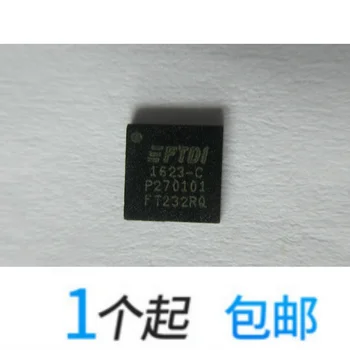 

10pcs FT232RQ FT232 QFN32 USBIC Original New 1 order