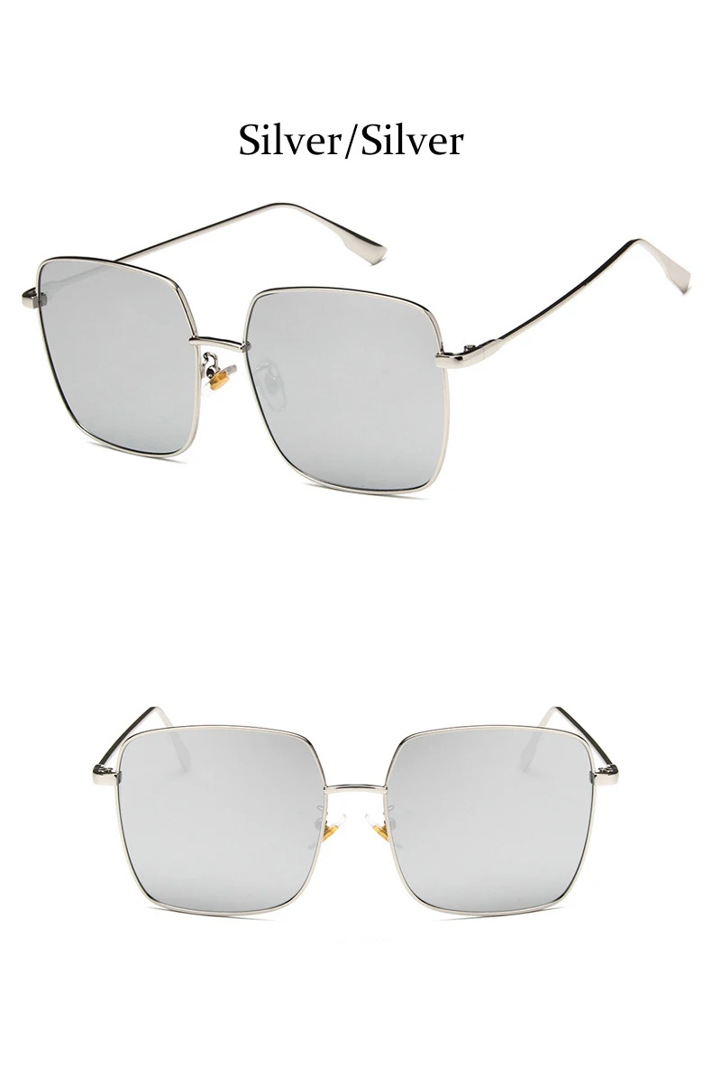 Новые очки Квадратные прозрачные очки Женские винтажные круглые компьютерные blueray очки Модные Ретро прозрачные женские очки
