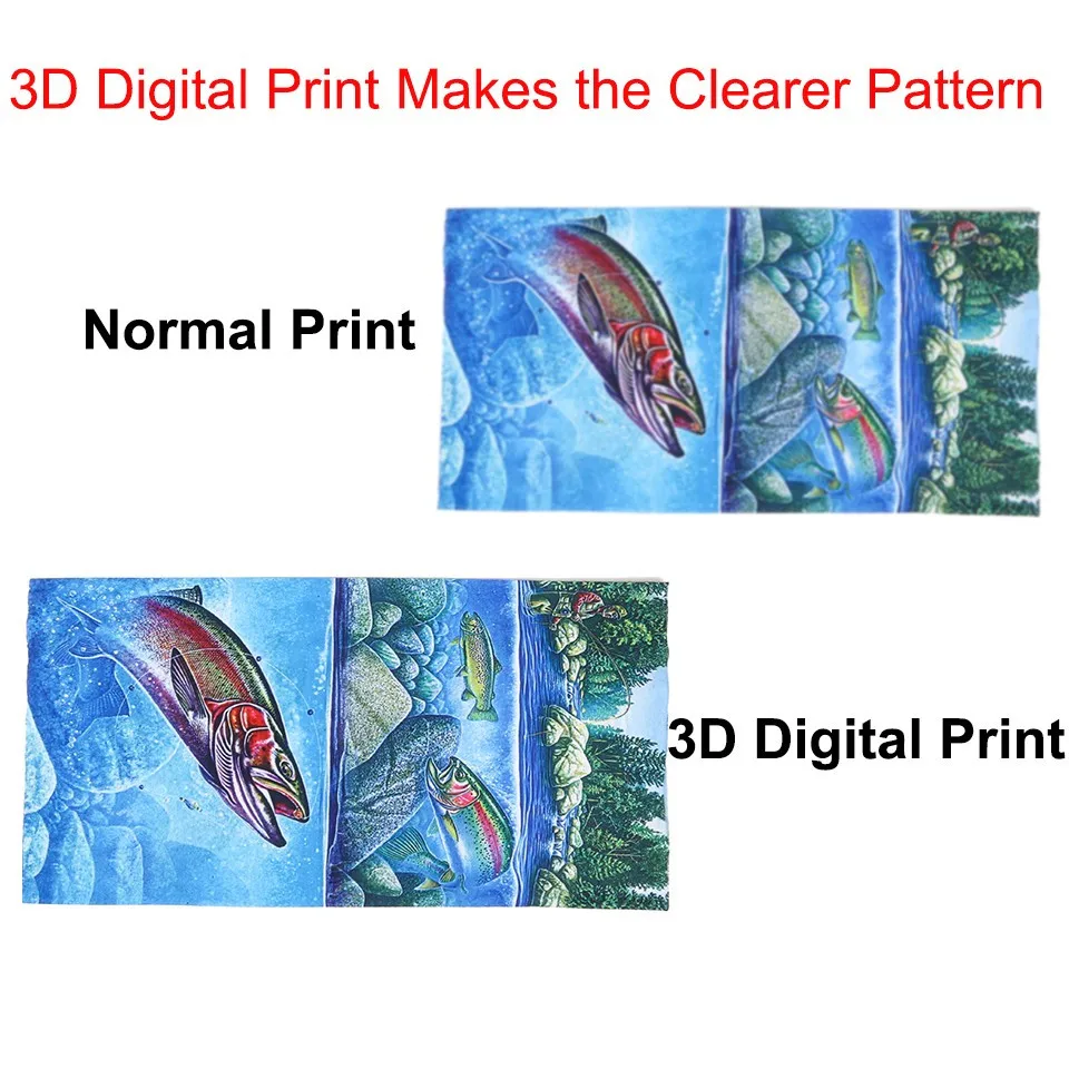 Maximumcatch анти-УФ рыболовный шарф бандана маска для лица 3D цифровая печать рыбный узор Fly Рыбалка головной убор