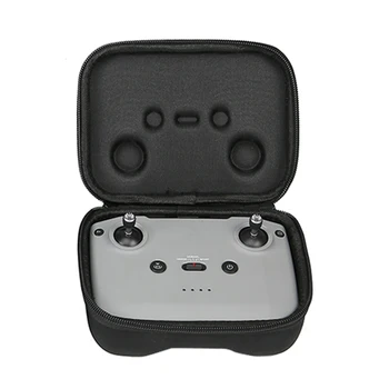 

Portable Storage Bag Carrying Case for DJI Mavic Air 2 Drone Remote Controller Protective Shoulder Bag Drone Shockproof Handbag