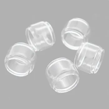 

FATUBE Bubble Glass tube for Innokin Scion II 2 Plex Proton Plex Pyrex fatboy Glass tank