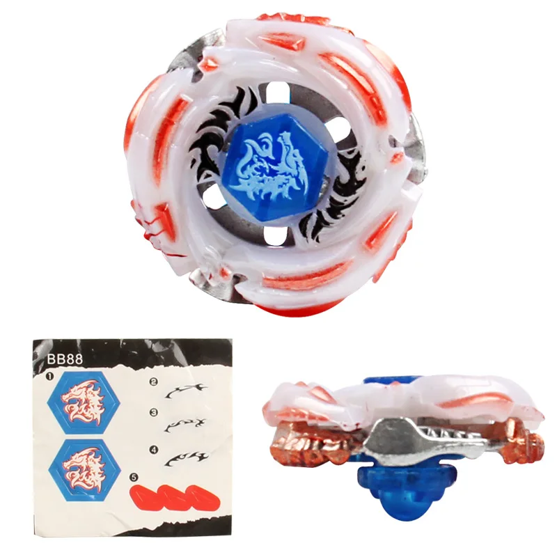 Toupie Bayblade Burst Turbo Metal Fury Constellation сплав боевой гироскоп вращающаяся игрушка метеорит