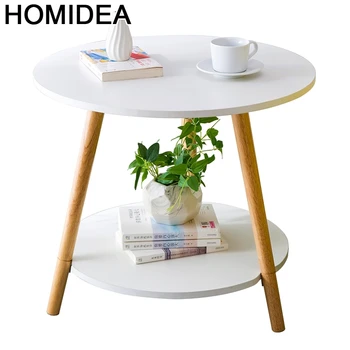 

Bijzettafel Tavolo Para Sala Bedside Salon Sehpa Ve Masalar Small De Centro Tafelkleed Mesa Basse Coffee Furniture Tea Table