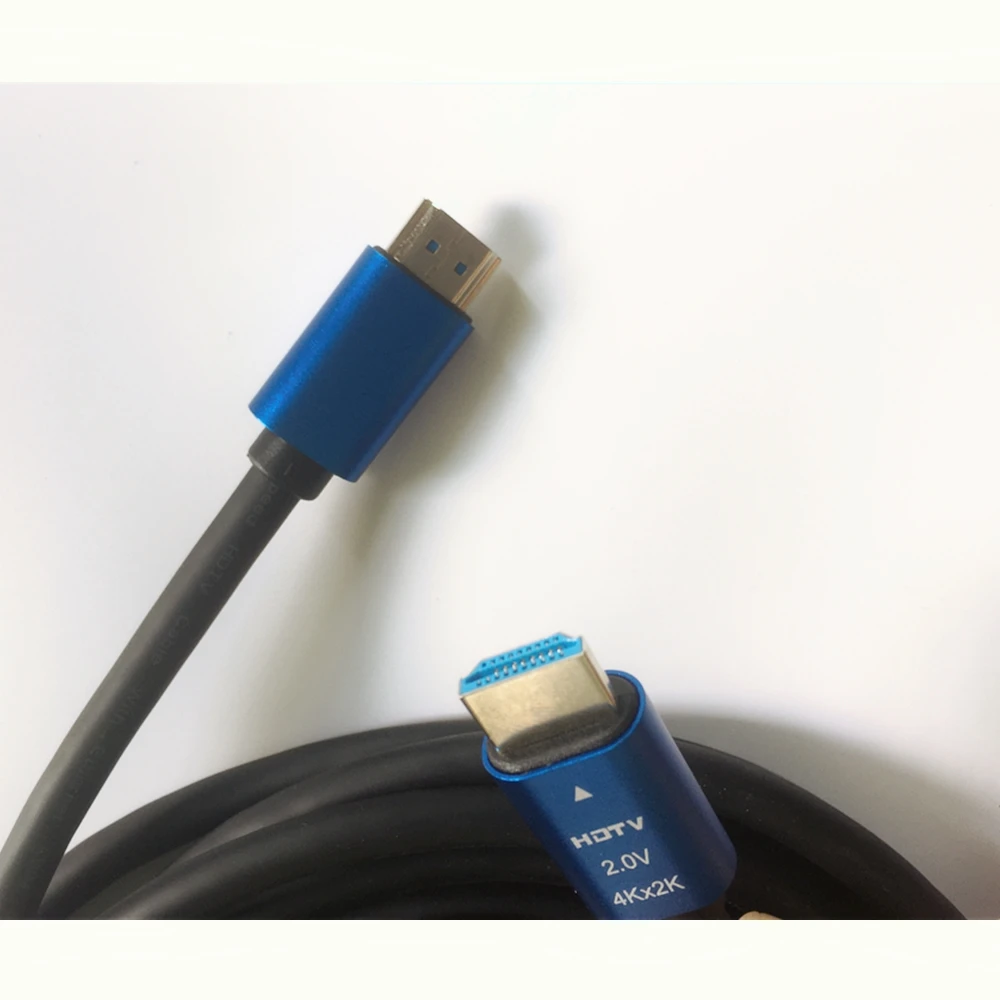 Рисунок 4 - 4K HDMI-совместимый кабель 2