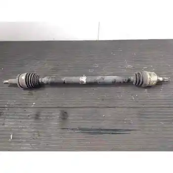 

TRANSMISSION FRONT RIGHT HYUNDAI I30 (GD)