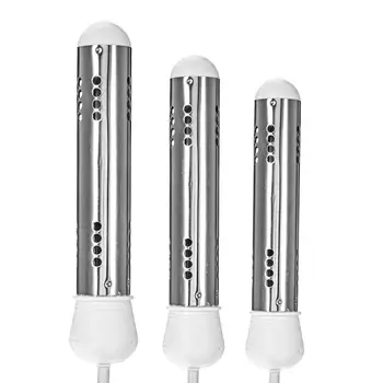 

2000-3000W Floating Electric Water Heater Boiler Water Heating Portable Safety Immersion Suspension Bathroom Swimming Pool 220V