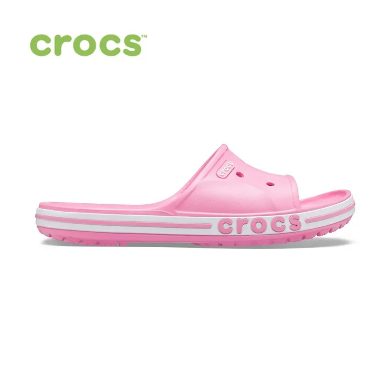 CROCS Bayaband Slide UNISEX|Тапочки| | АлиЭкспресс