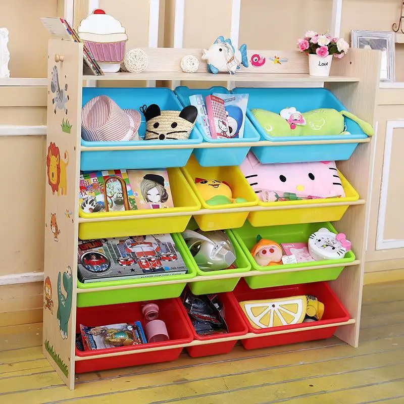 Da Parede Kid Prateleira полка организации книжный шкаф для ребенка полка Estante Estanteria Pared Decoracion детский Органайзер