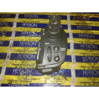 

88103003534 3364041719 command Clean Renault Modus *